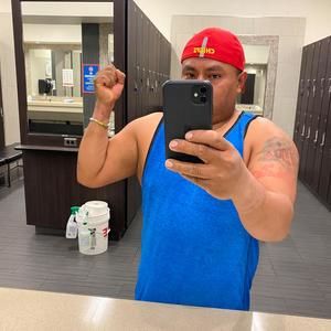 Meet your Posher, Hernandez